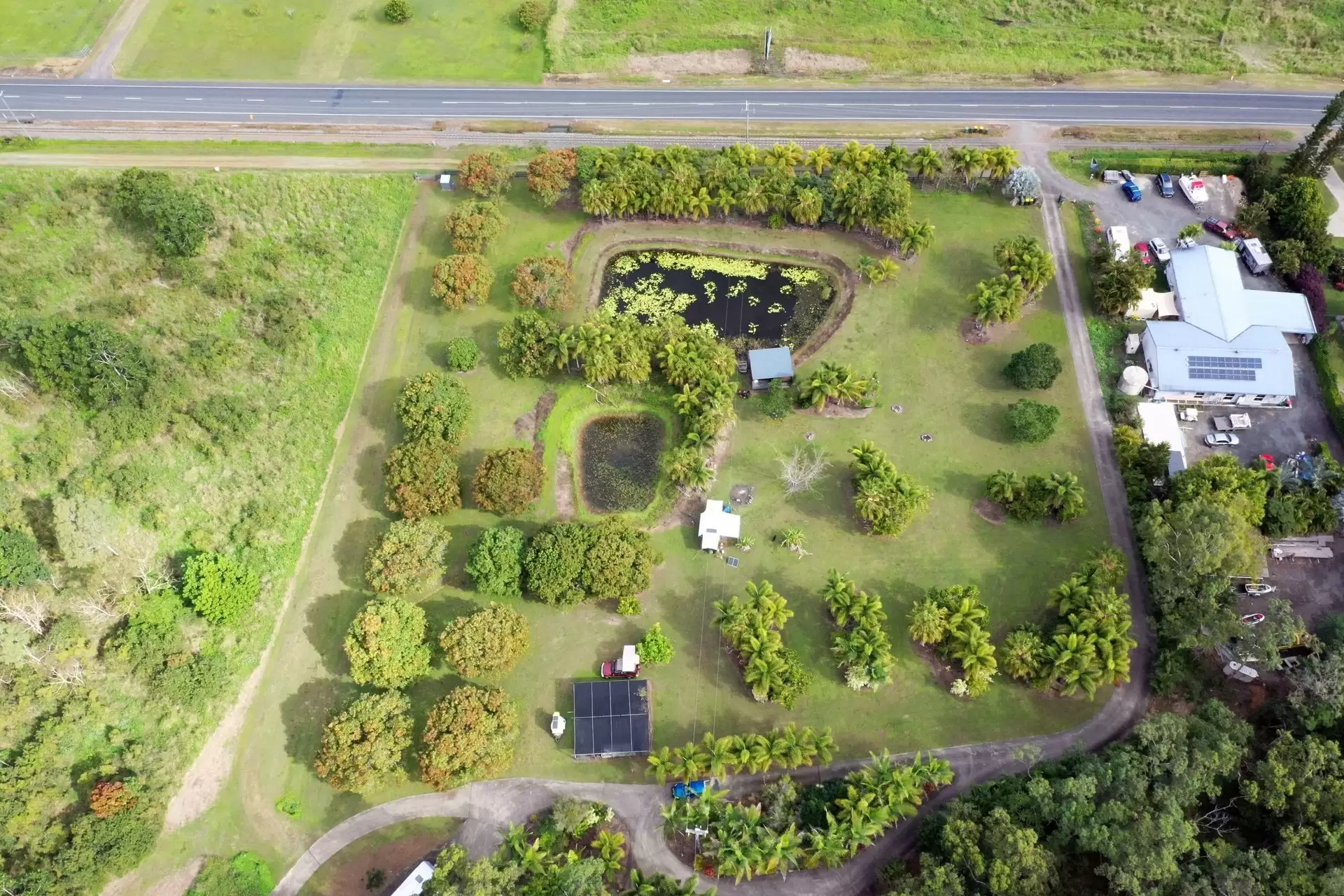 273 Shute Harbour Road, Mount Julian Sold by Queensland Sotheby's International Realty - image 1