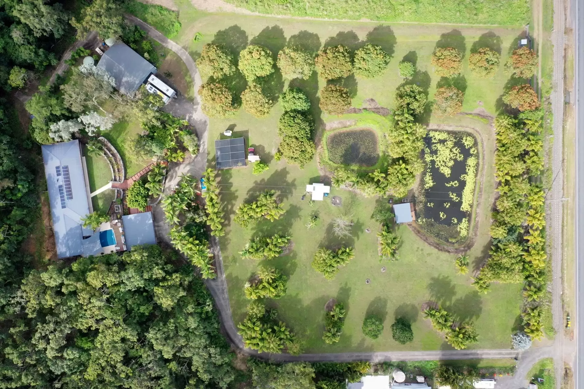 273 Shute Harbour Road, Mount Julian Sold by Queensland Sotheby's International Realty - image 1