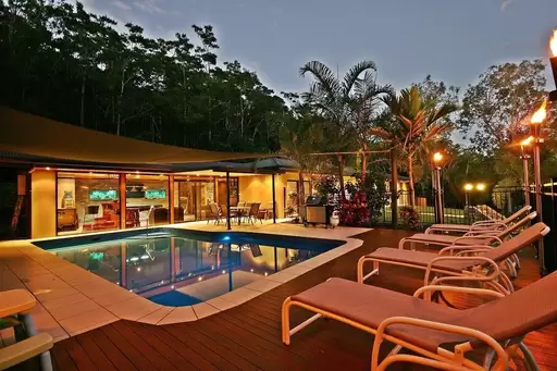 273 Shute Harbour Road, Mount Julian Sold by 