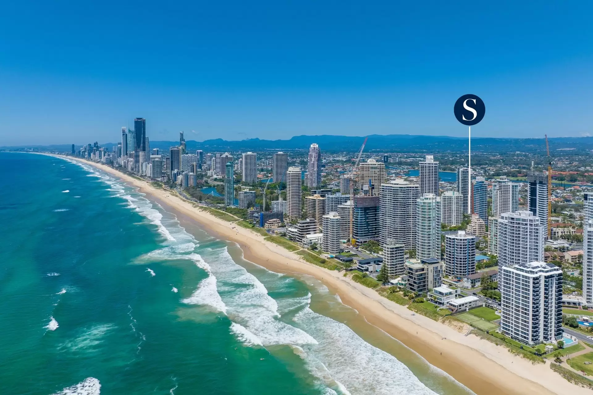 301 Axis/11-13 Hill Parade, Main Beach Sold by Queensland Sotheby's International Realty - image 1