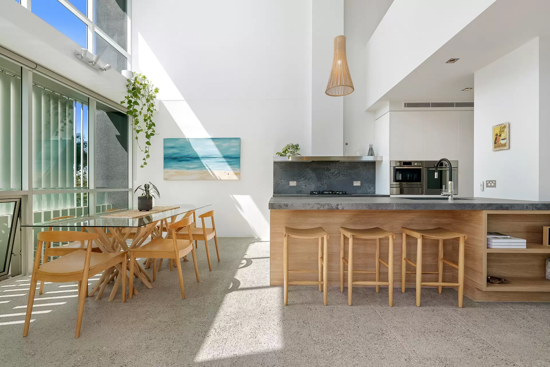 301 Axis/11-13 Hill Parade, Main Beach Sold by Queensland Sotheby's International Realty - image 1