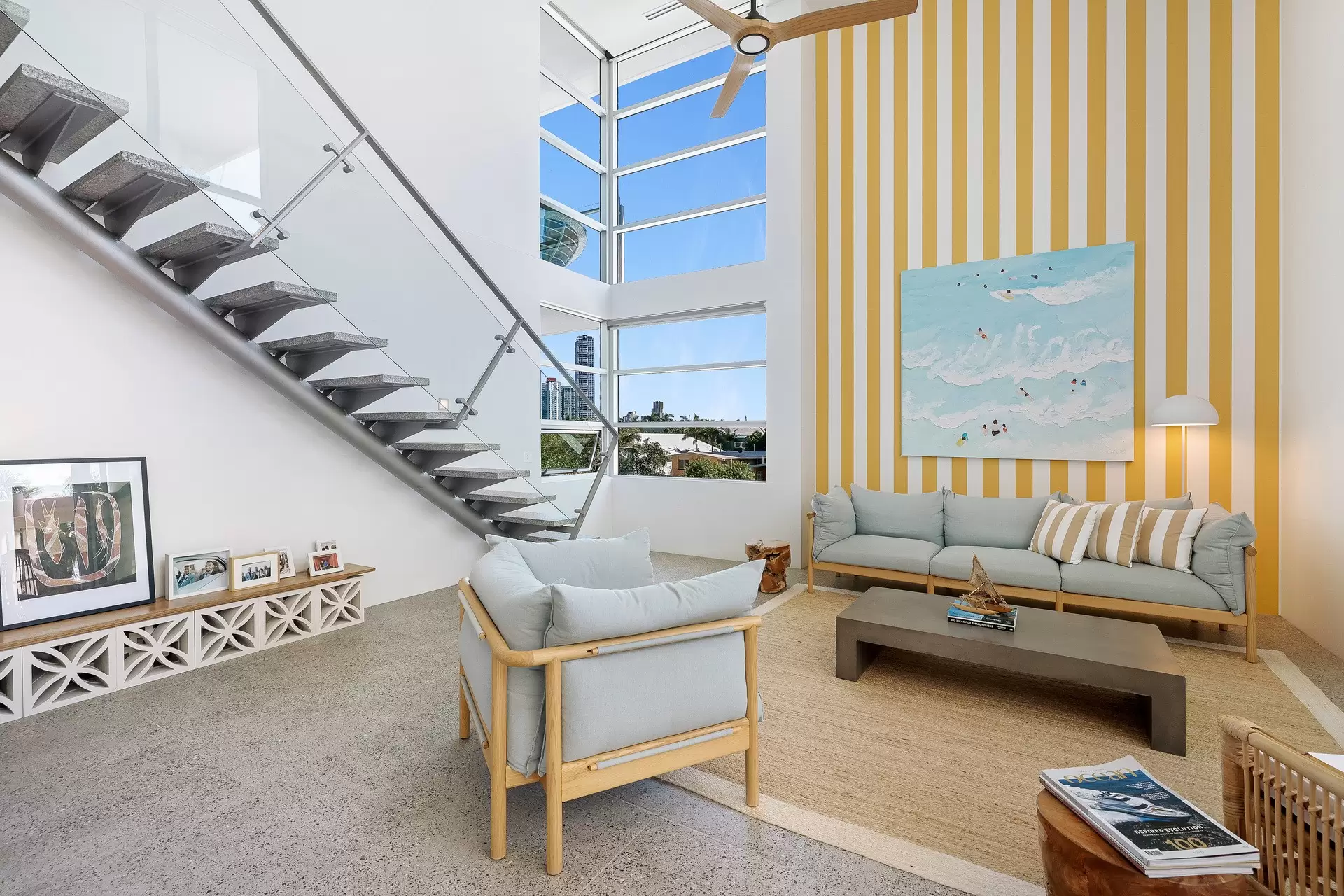 301 Axis/11-13 Hill Parade, Main Beach Sold by Queensland Sotheby's International Realty - image 1