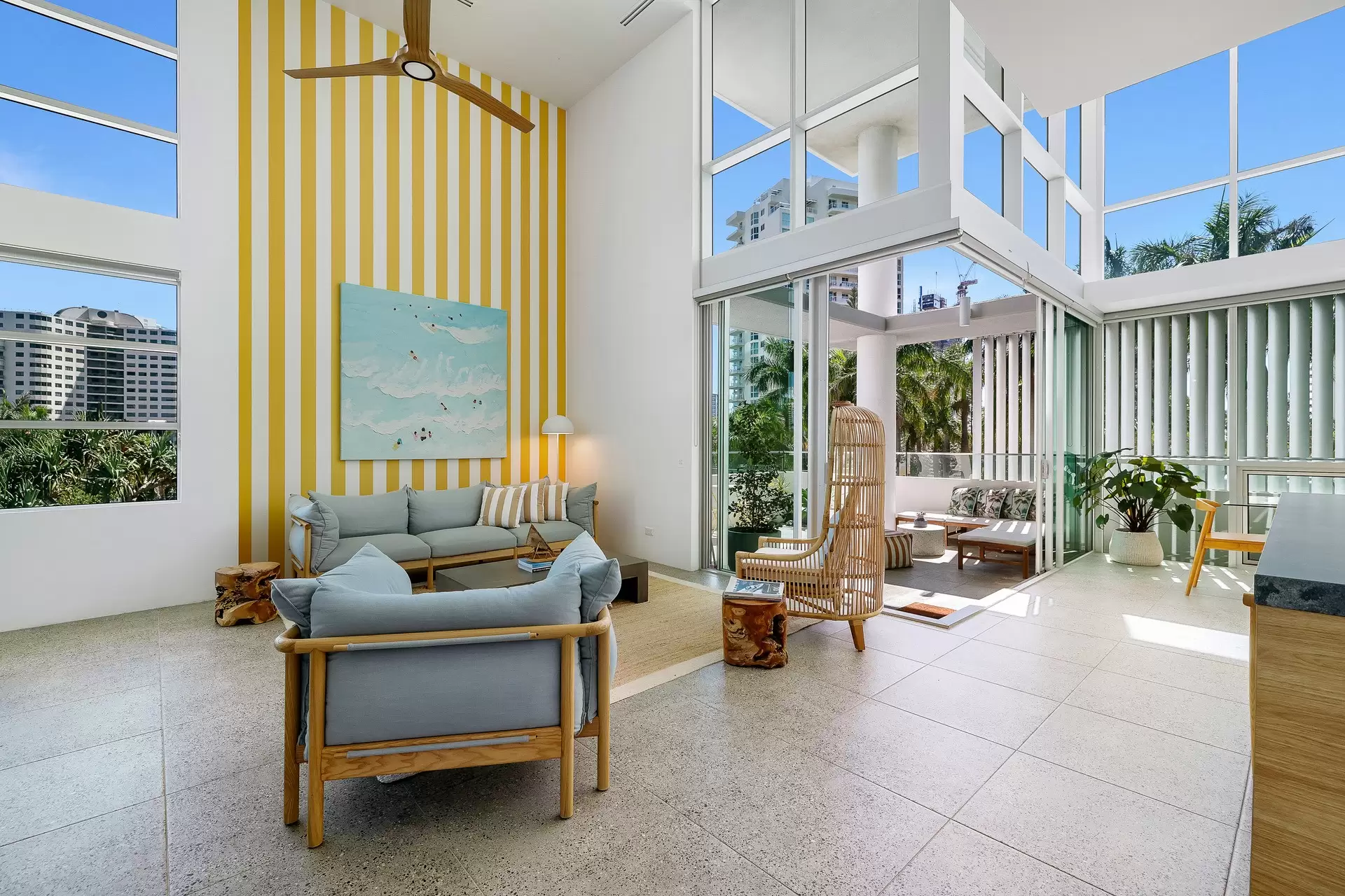 301 Axis/11-13 Hill Parade, Main Beach Sold by Queensland Sotheby's International Realty - image 1