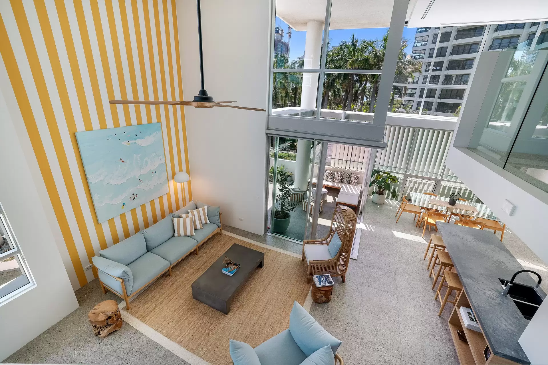 301 Axis/11-13 Hill Parade, Main Beach Sold by Queensland Sotheby's International Realty - image 1