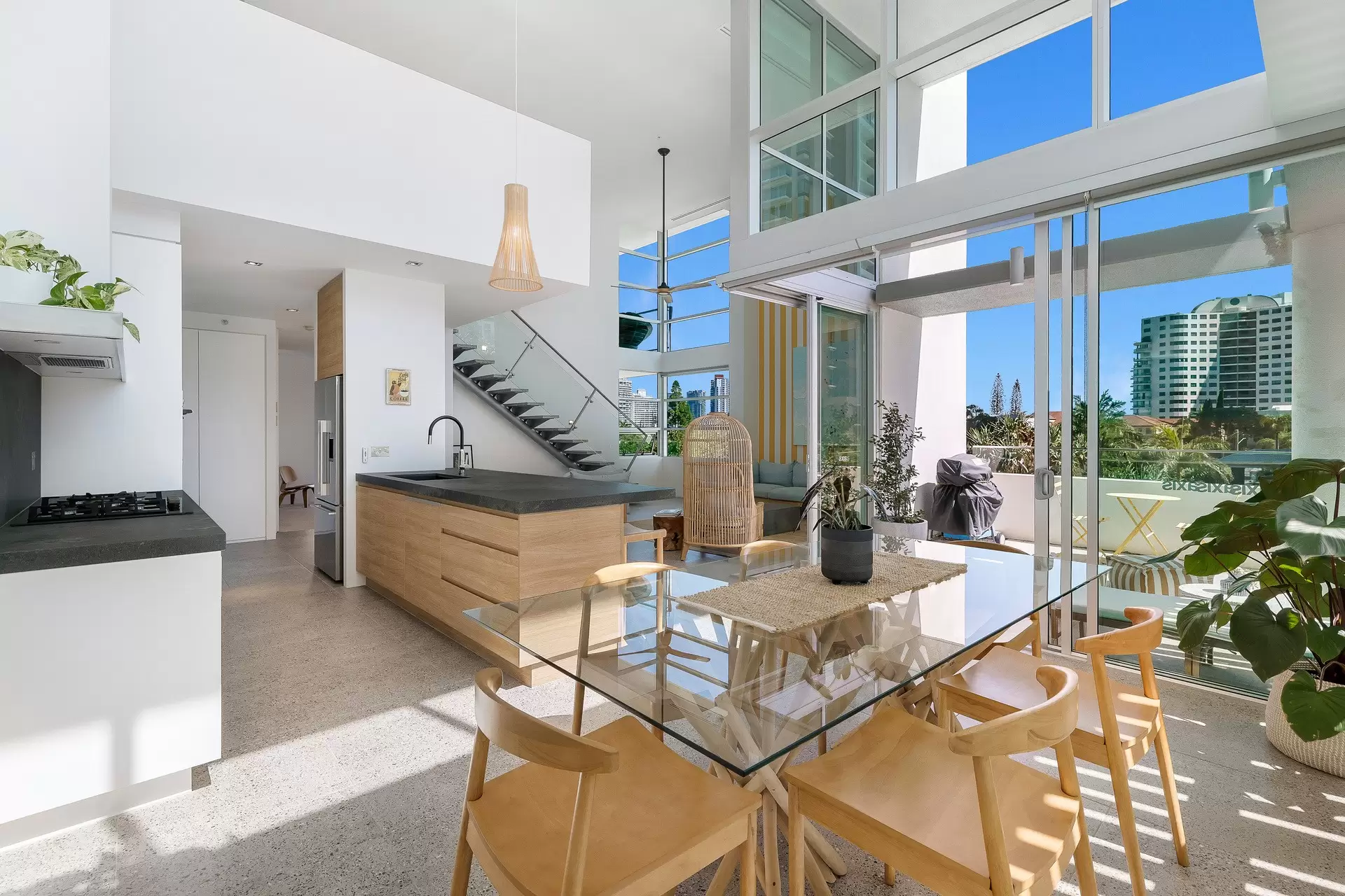 301 Axis/11-13 Hill Parade, Main Beach Sold by Queensland Sotheby's International Realty - image 1