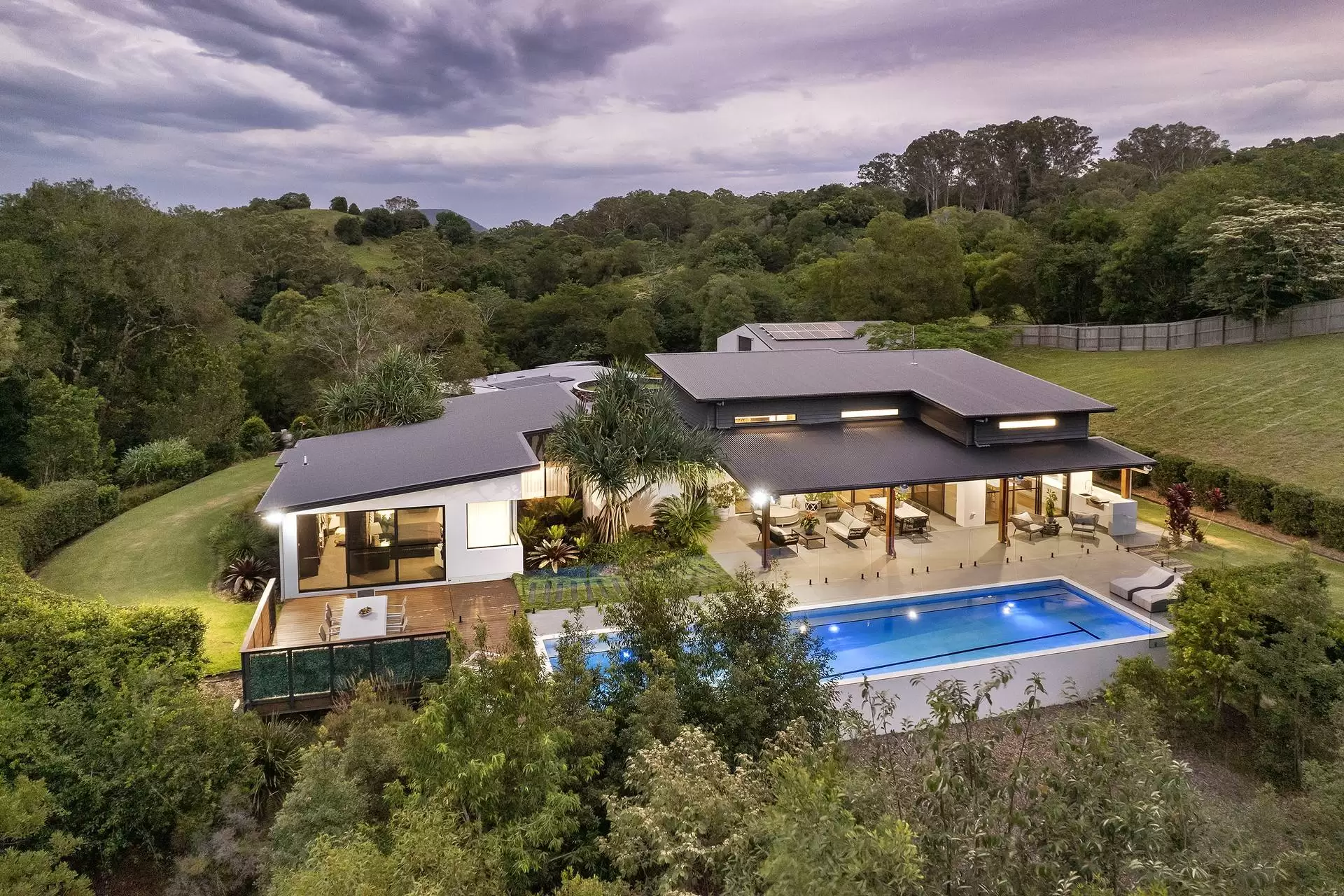 14 Sterling Drive, Eumundi Sold by Queensland Sotheby's International Realty - image 1