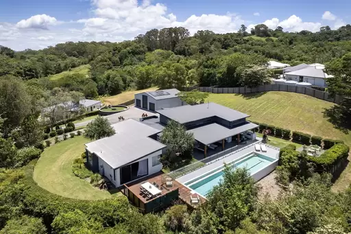 14 Sterling Drive, Eumundi Sold by Queensland Sotheby's International Realty