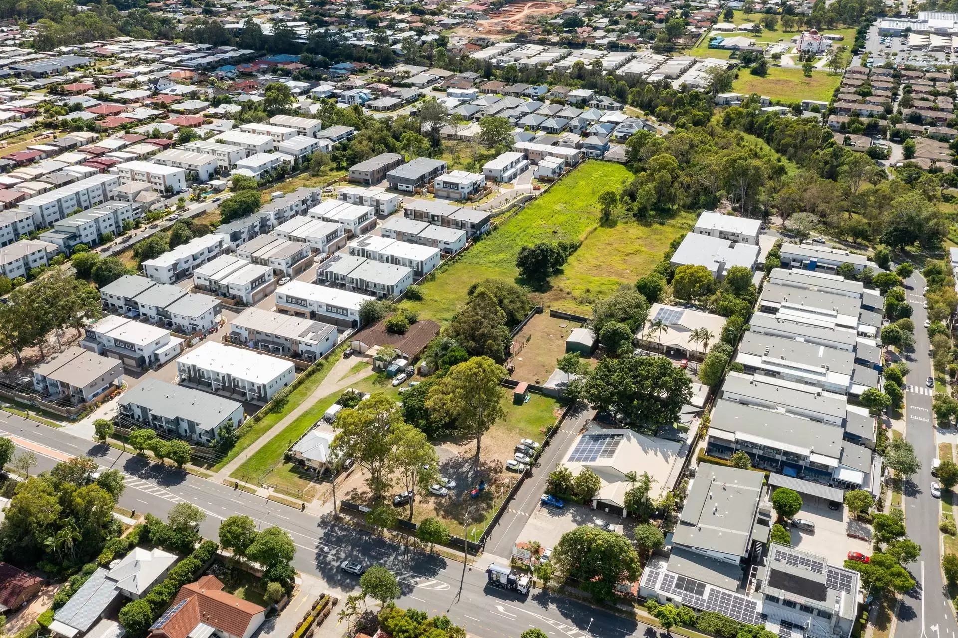 275 Handford Road, Taigum Sold by Queensland Sotheby's International Realty - image 1