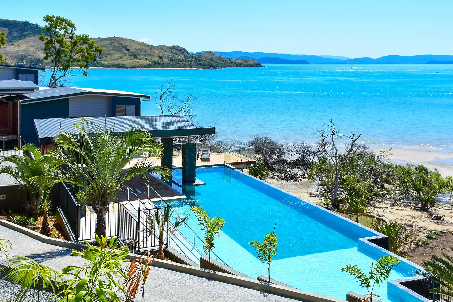 15/5A Acacia Drive, Hamilton Island Sold by Queensland Sotheby's International Realty - image 1