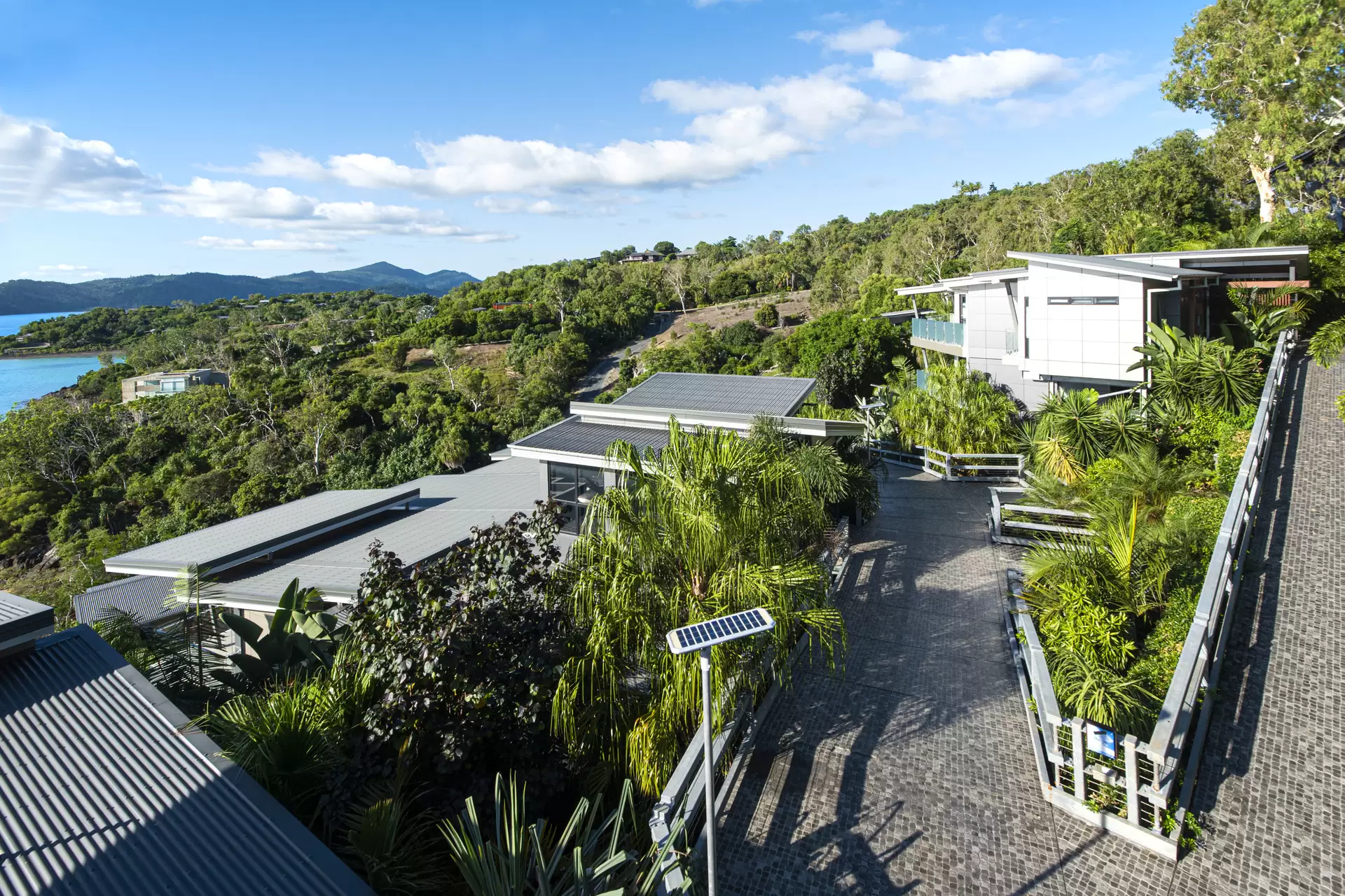 15/5A Acacia Drive, Hamilton Island Sold by Queensland Sotheby's International Realty - image 1