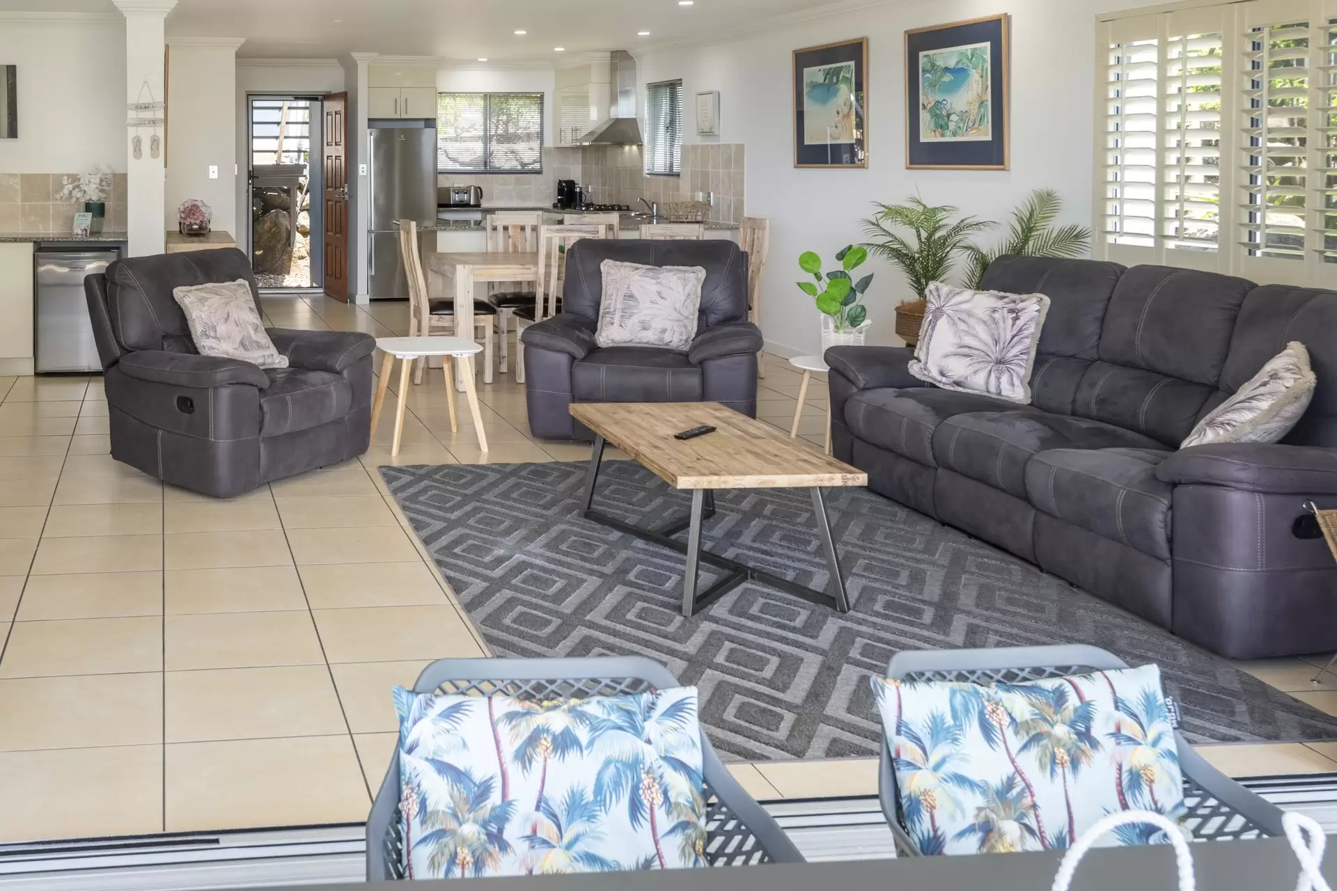 13/6 Acacia Drive, Hamilton Island Sold by Queensland Sotheby's International Realty - image 1
