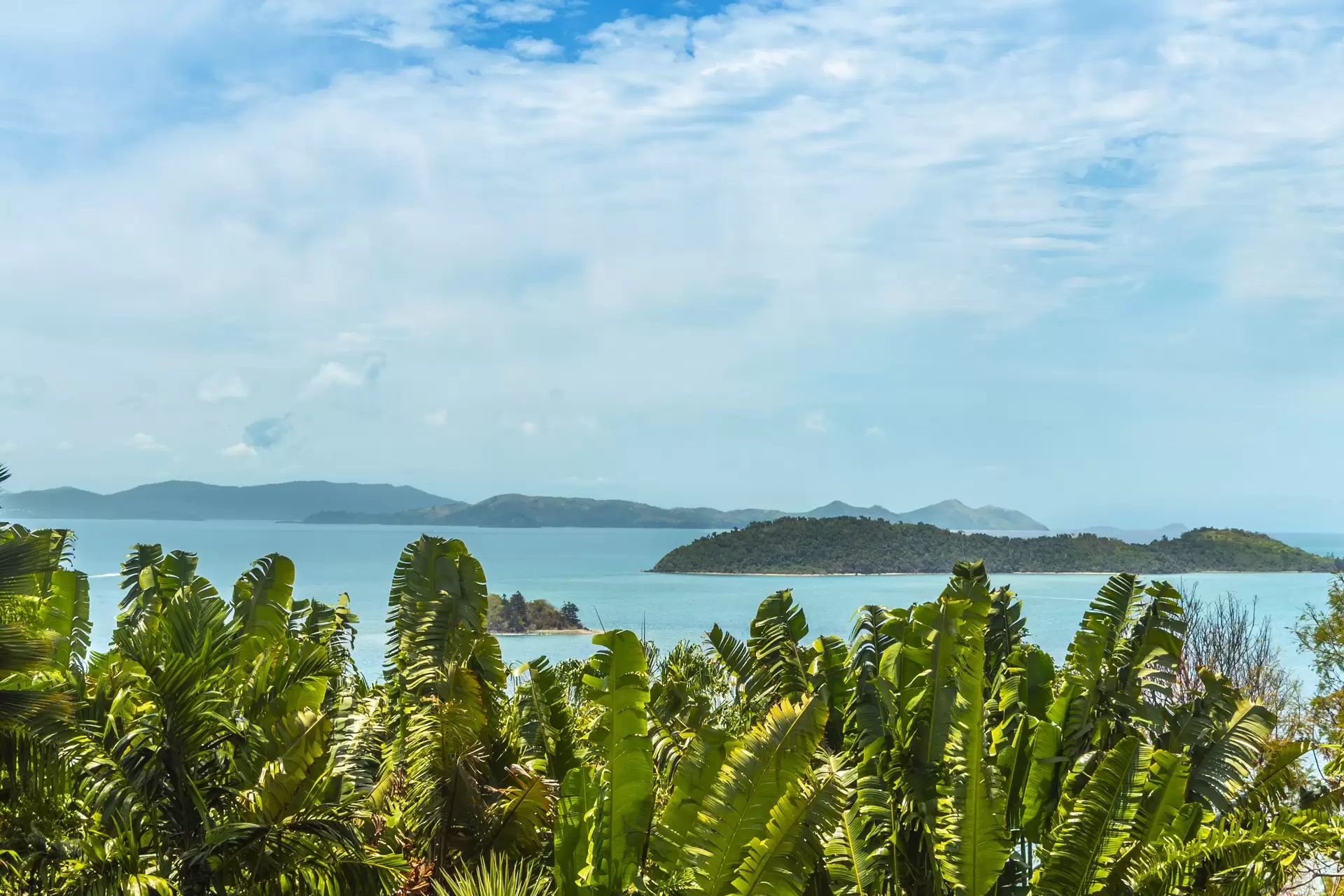 13/6 Acacia Drive, Hamilton Island Sold by Queensland Sotheby's International Realty - image 1
