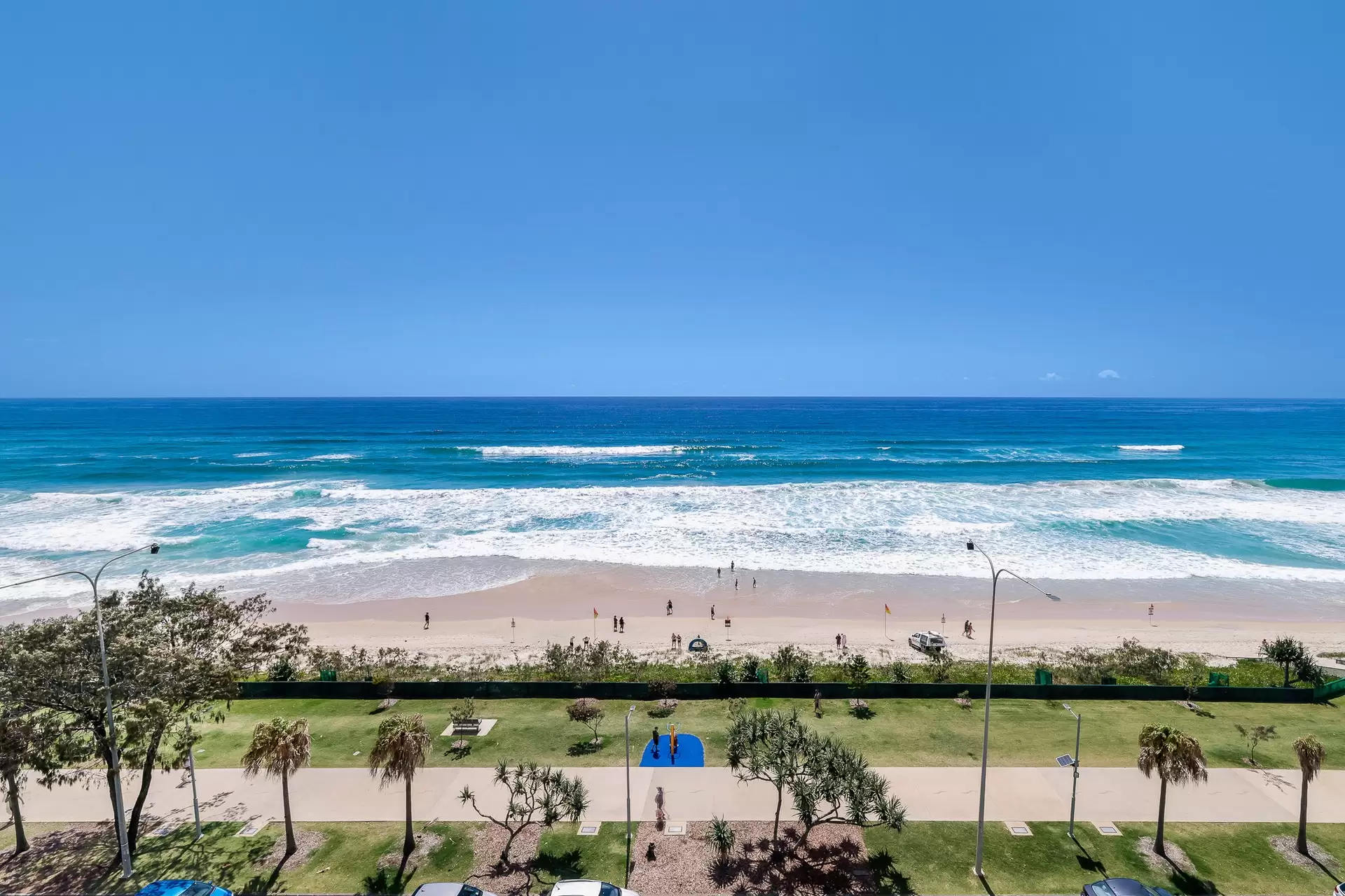 30/132-142  The Esplanade, Surfers Paradise Sold by  - image 1