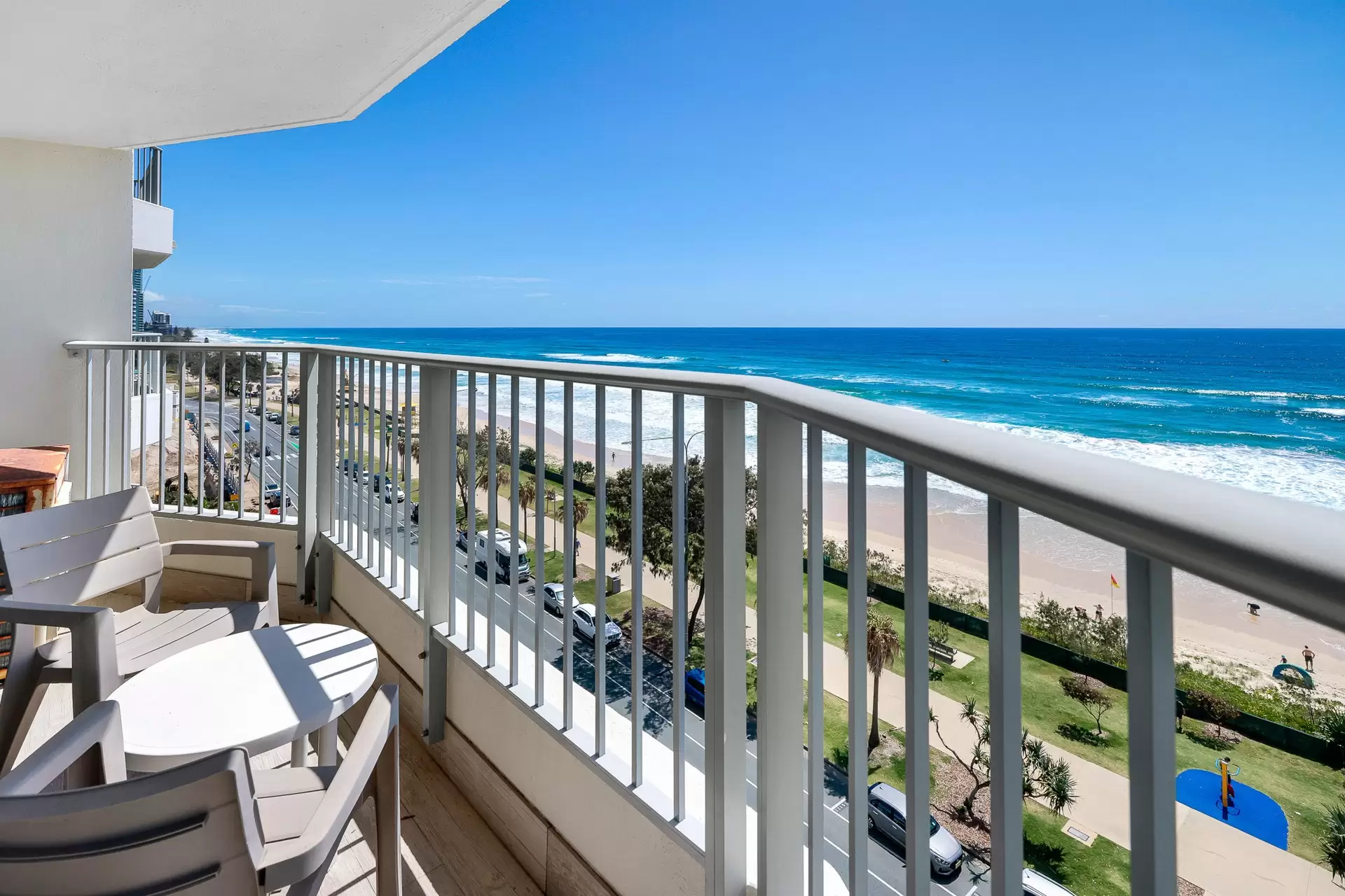 30/132-142  The Esplanade, Surfers Paradise Sold by  - image 1