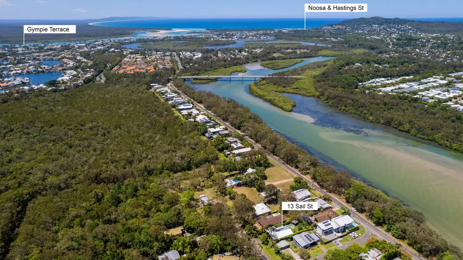 13 Sail Street, Noosaville Sold by Queensland Sotheby's International Realty - image 1