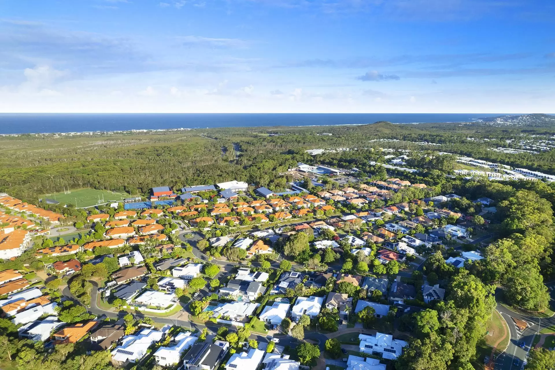 19 Greenside Court, Peregian Springs Sold by Queensland Sotheby's International Realty - image 1