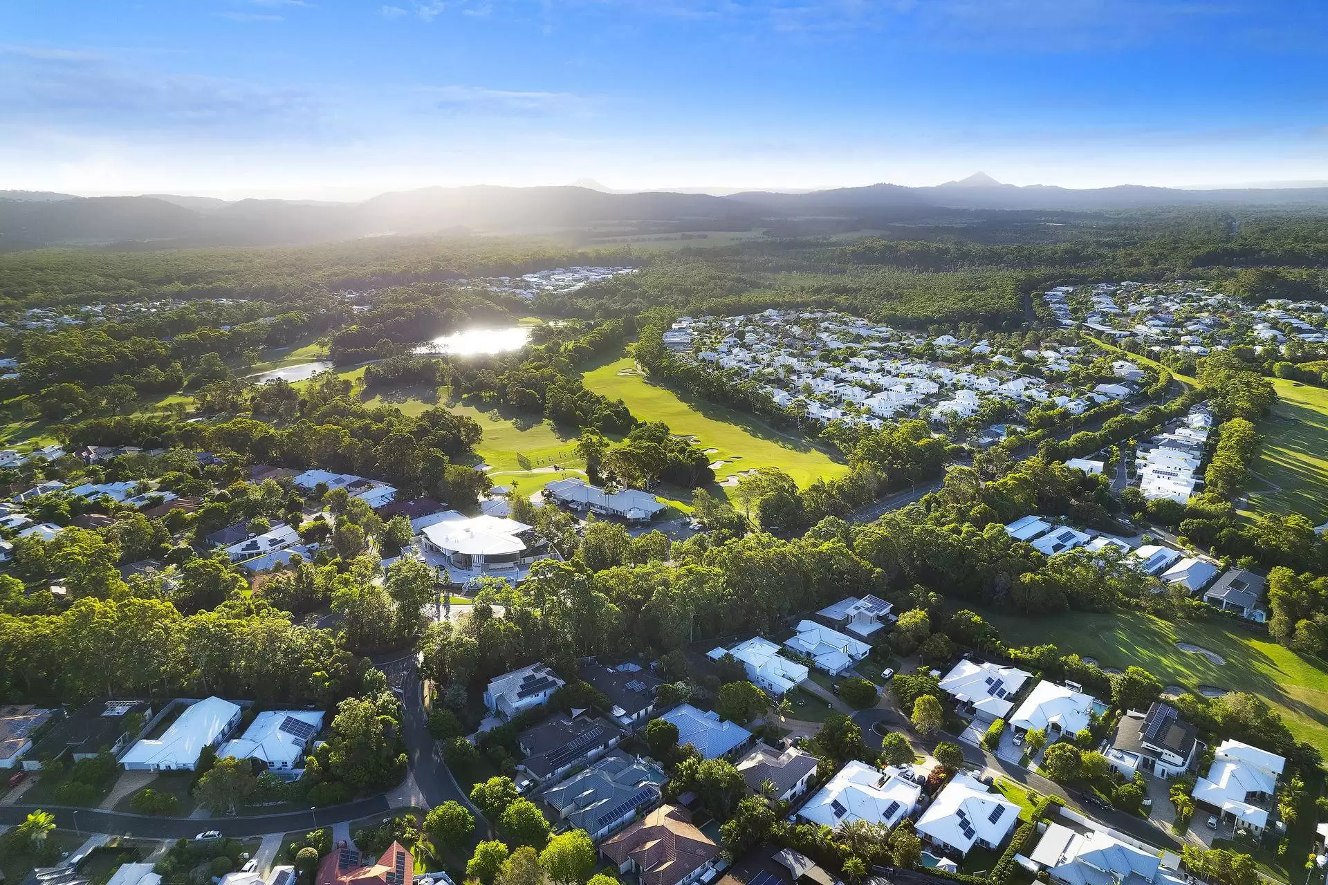 19 Greenside Court, Peregian Springs Sold by  - image 1