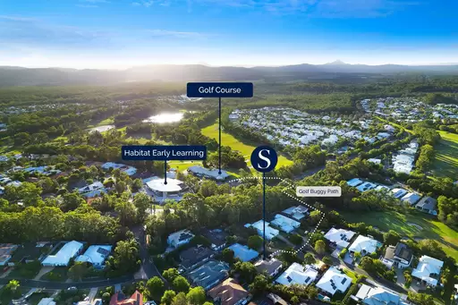 19 Greenside Court, Peregian Springs Sold by Queensland Sotheby's International Realty