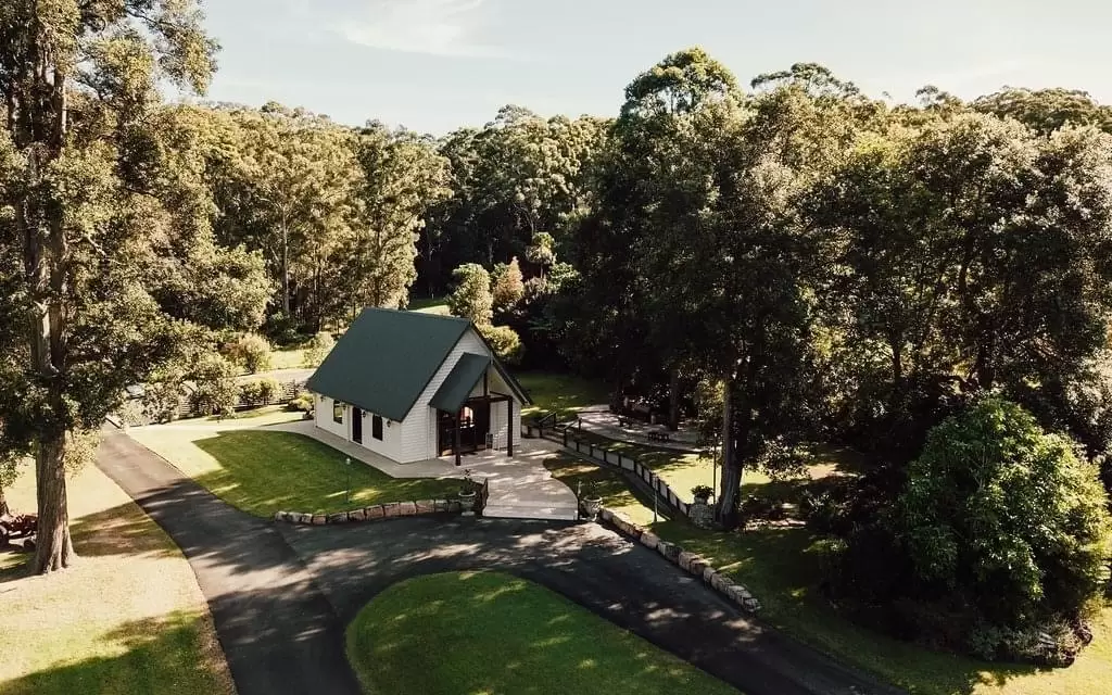 264 Wilson Road, Ilkley Sold by Queensland Sotheby's International Realty - image 1