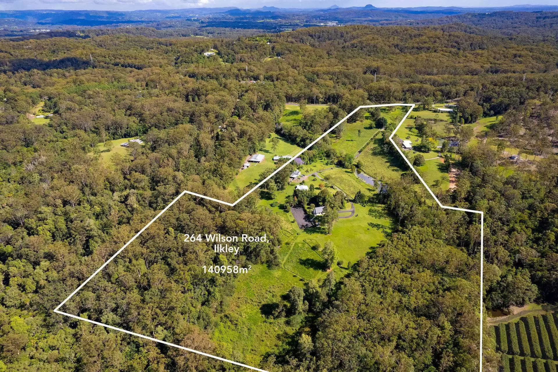 264 Wilson Road, Ilkley Sold by Queensland Sotheby's International Realty - image 1