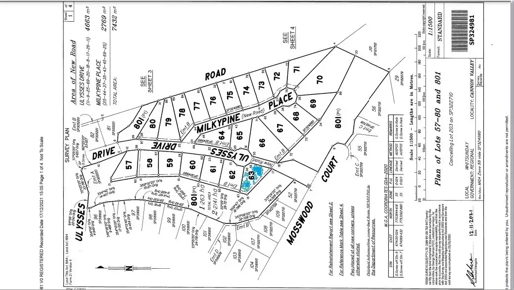 20 Ulysses Drive, Cannon Valley Sold by  - image 1