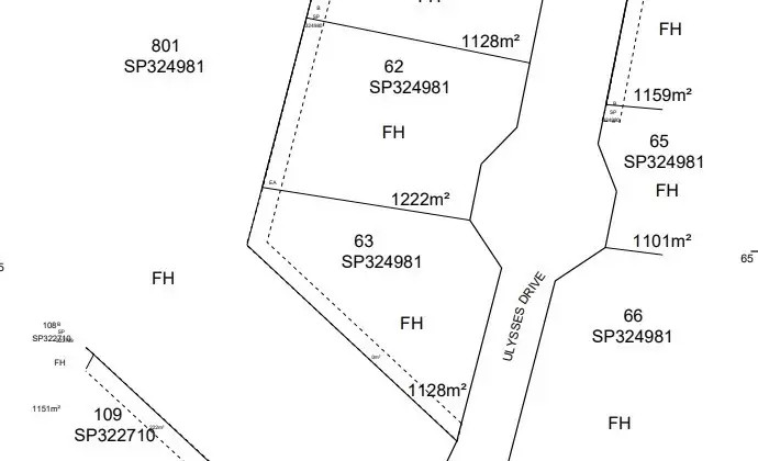 20 Ulysses Drive, Cannon Valley Sold by  - image 1