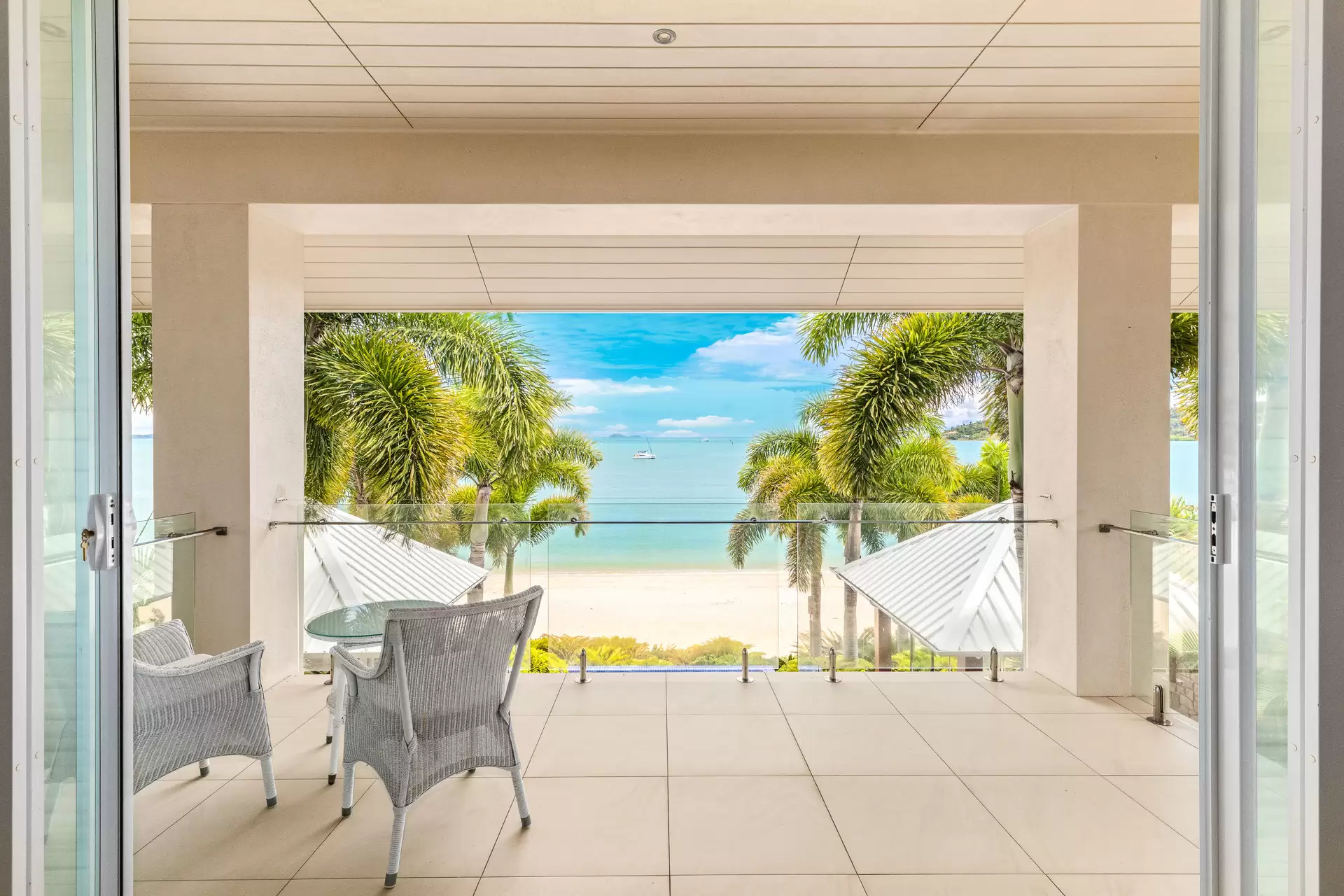 37 The Beacons, Airlie Beach Sold by Queensland Sotheby's International Realty - image 1