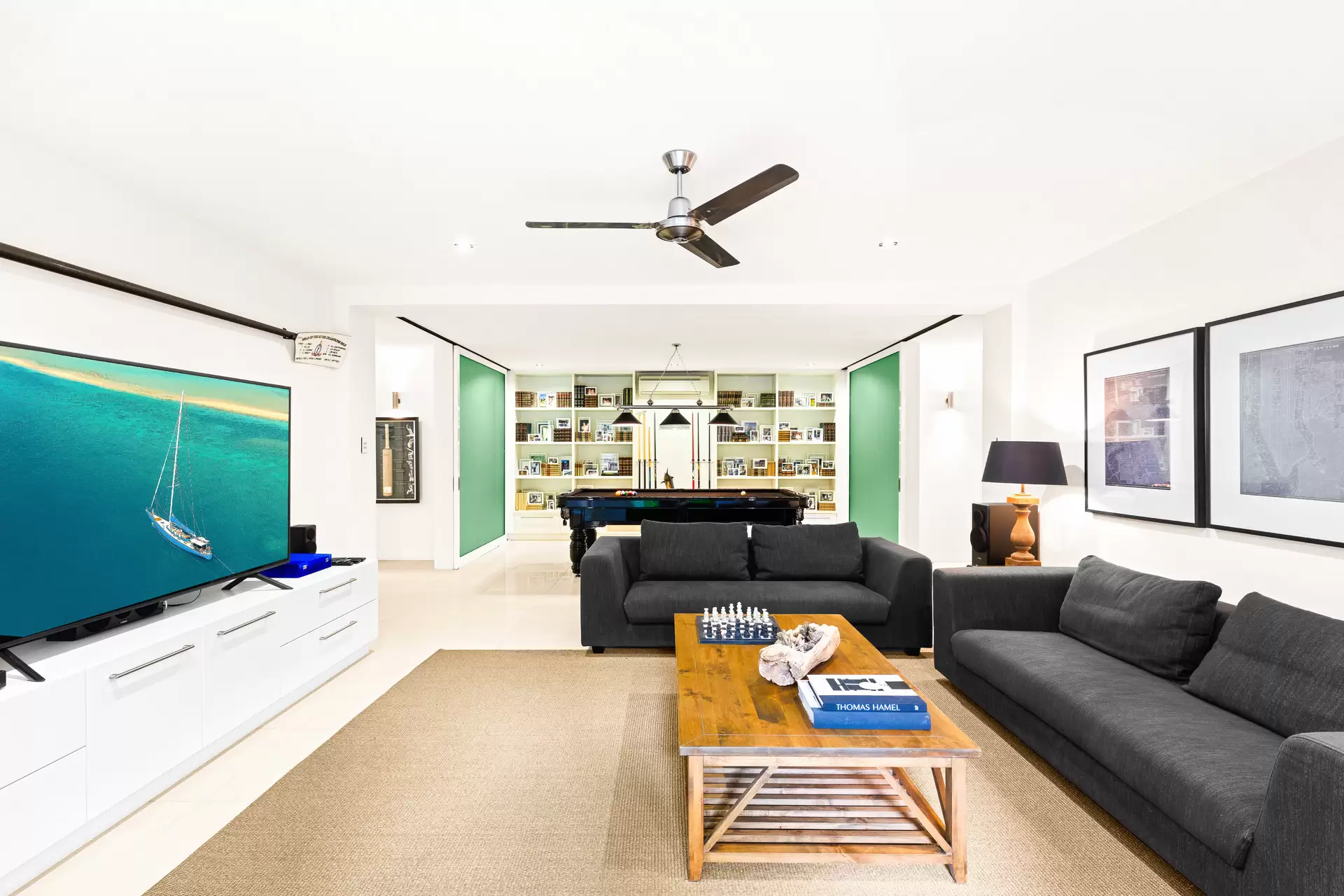 37 The Beacons, Airlie Beach Sold by Queensland Sotheby's International Realty - image 1