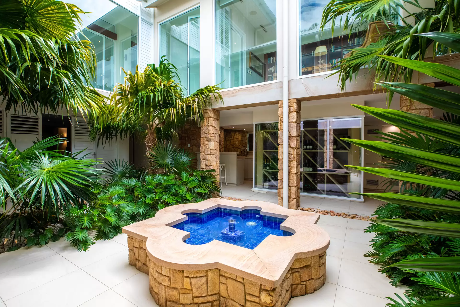 37 The Beacons, Airlie Beach Sold by Queensland Sotheby's International Realty - image 1