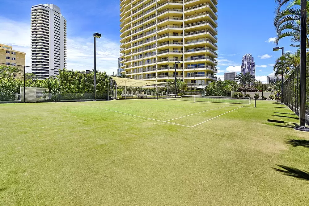 51/1 Serisier Avenue, Main Beach Sold by Queensland Sotheby's International Realty - image 1