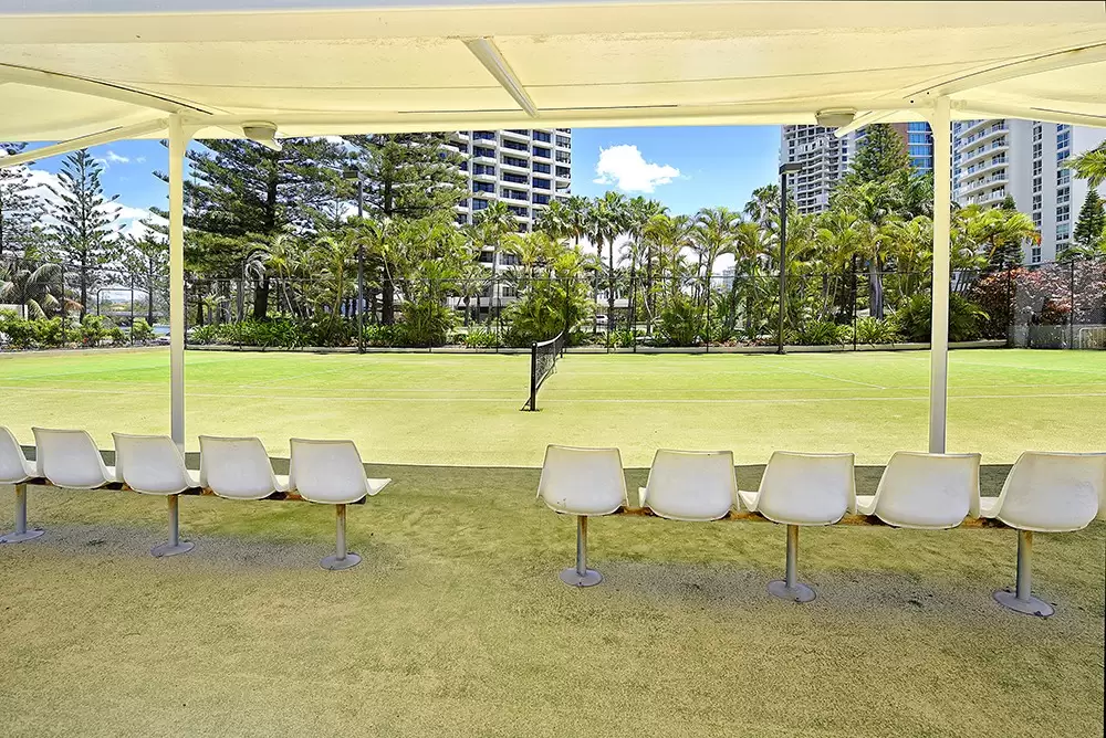 51/1 Serisier Avenue, Main Beach Sold by Queensland Sotheby's International Realty - image 1
