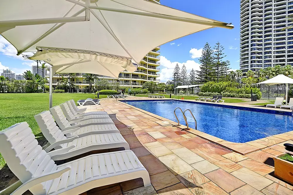 51/1 Serisier Avenue, Main Beach Sold by  - image 1
