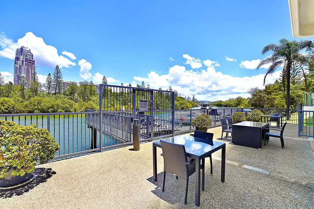 51/1 Serisier Avenue, Main Beach Sold by  - image 1