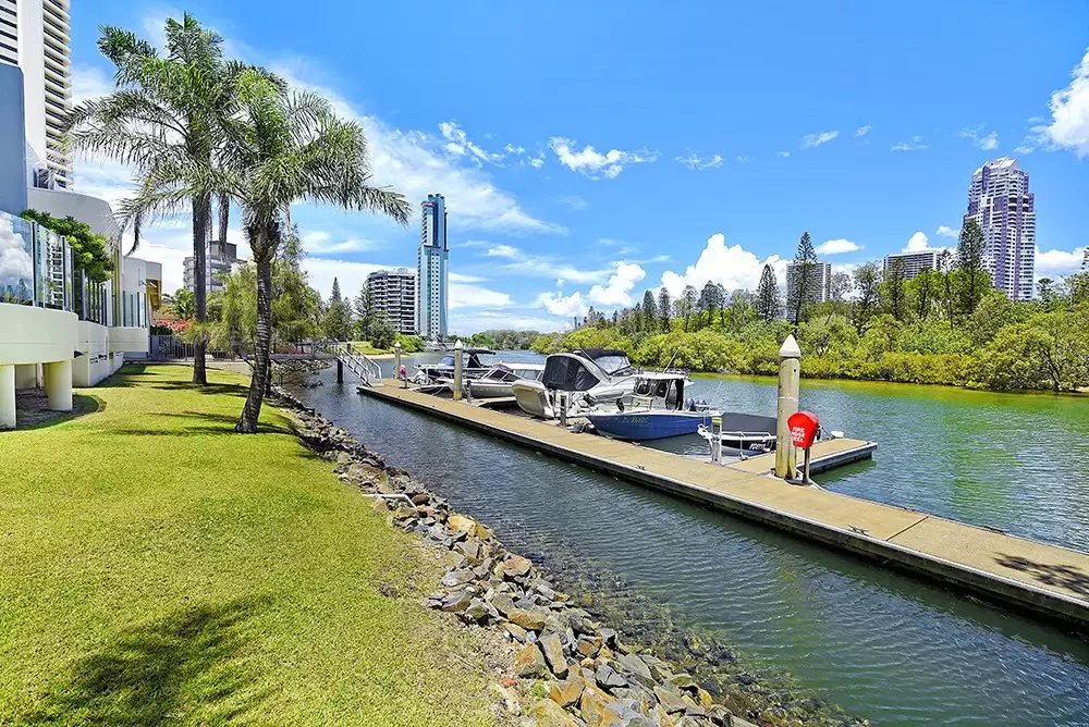 51/1 Serisier Avenue, Main Beach Sold by Queensland Sotheby's International Realty - image 1