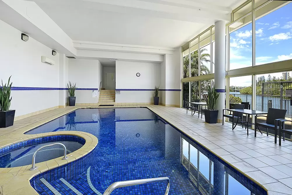 51/1 Serisier Avenue, Main Beach Sold by  - image 1
