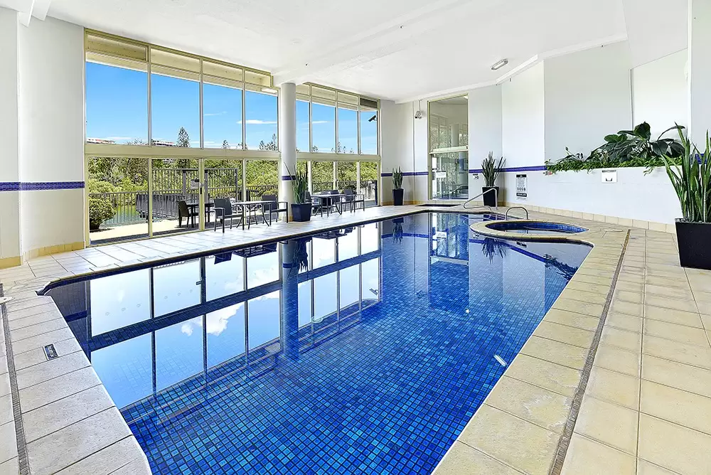 51/1 Serisier Avenue, Main Beach Sold by  - image 1