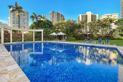 51/1 Serisier Avenue, Main Beach Sold by 