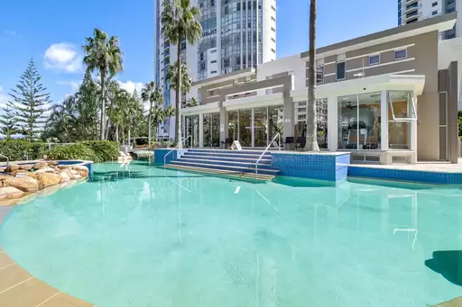 2053/1 Lennie Avenue, Main Beach Sold by 