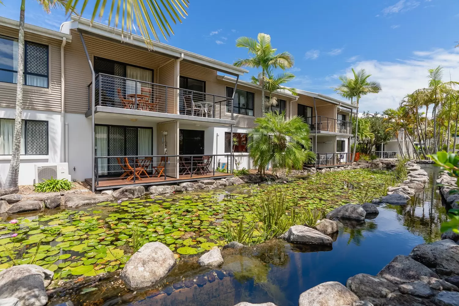 63/73 Hilton Terrace, Noosaville Sold by  - image 1