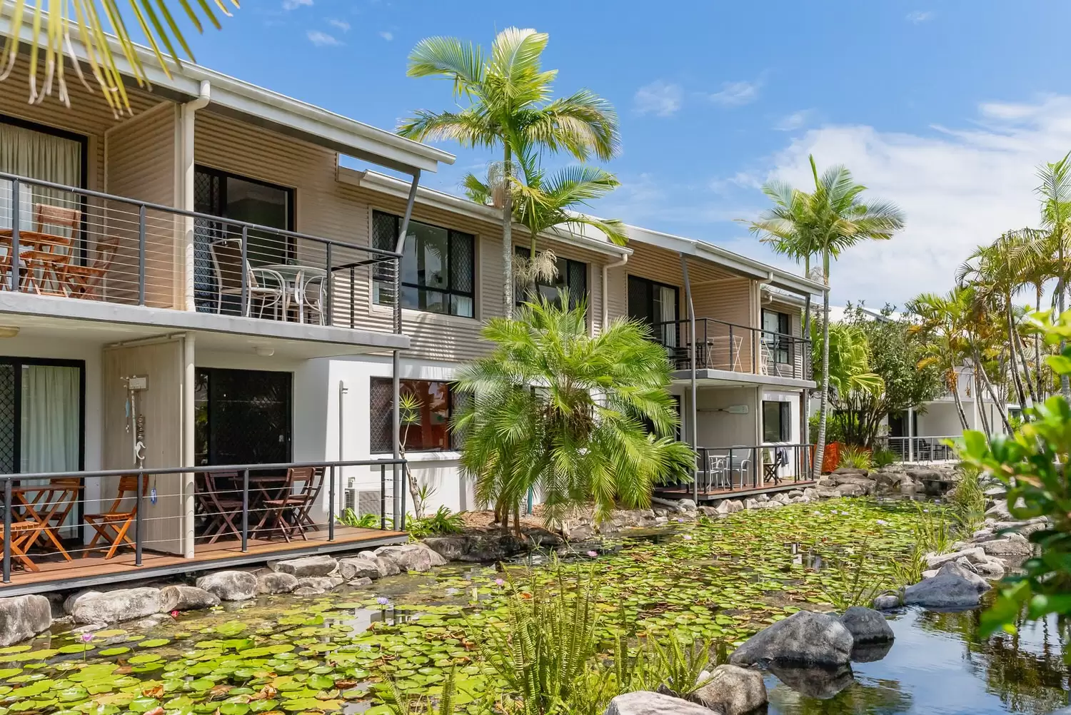 63/73 Hilton Terrace, Noosaville Sold by  - image 1
