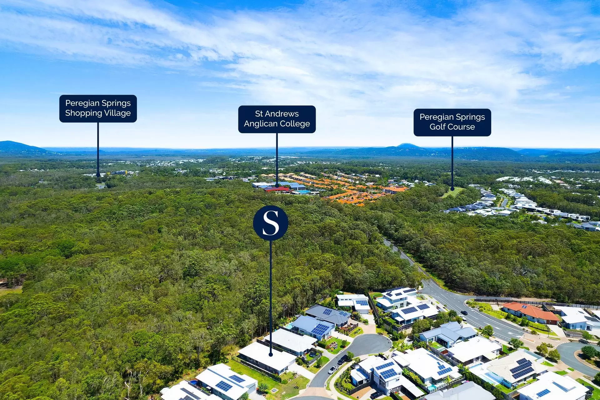 1 Seashell Court, Peregian Beach Sold by  - image 1