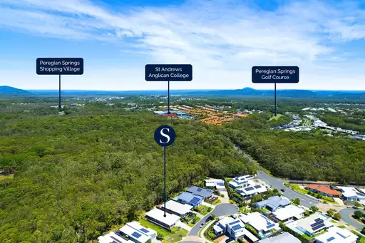 1 Seashell Court, Peregian Beach Sold by Queensland Sotheby's International Realty