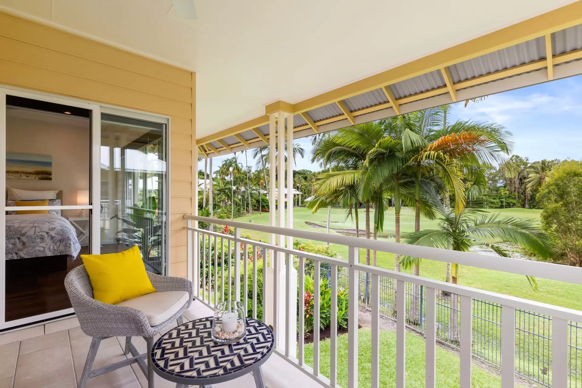 14/24-70 Nautilus Street, Port Douglas Sold by Queensland Sotheby's International Realty - image 1