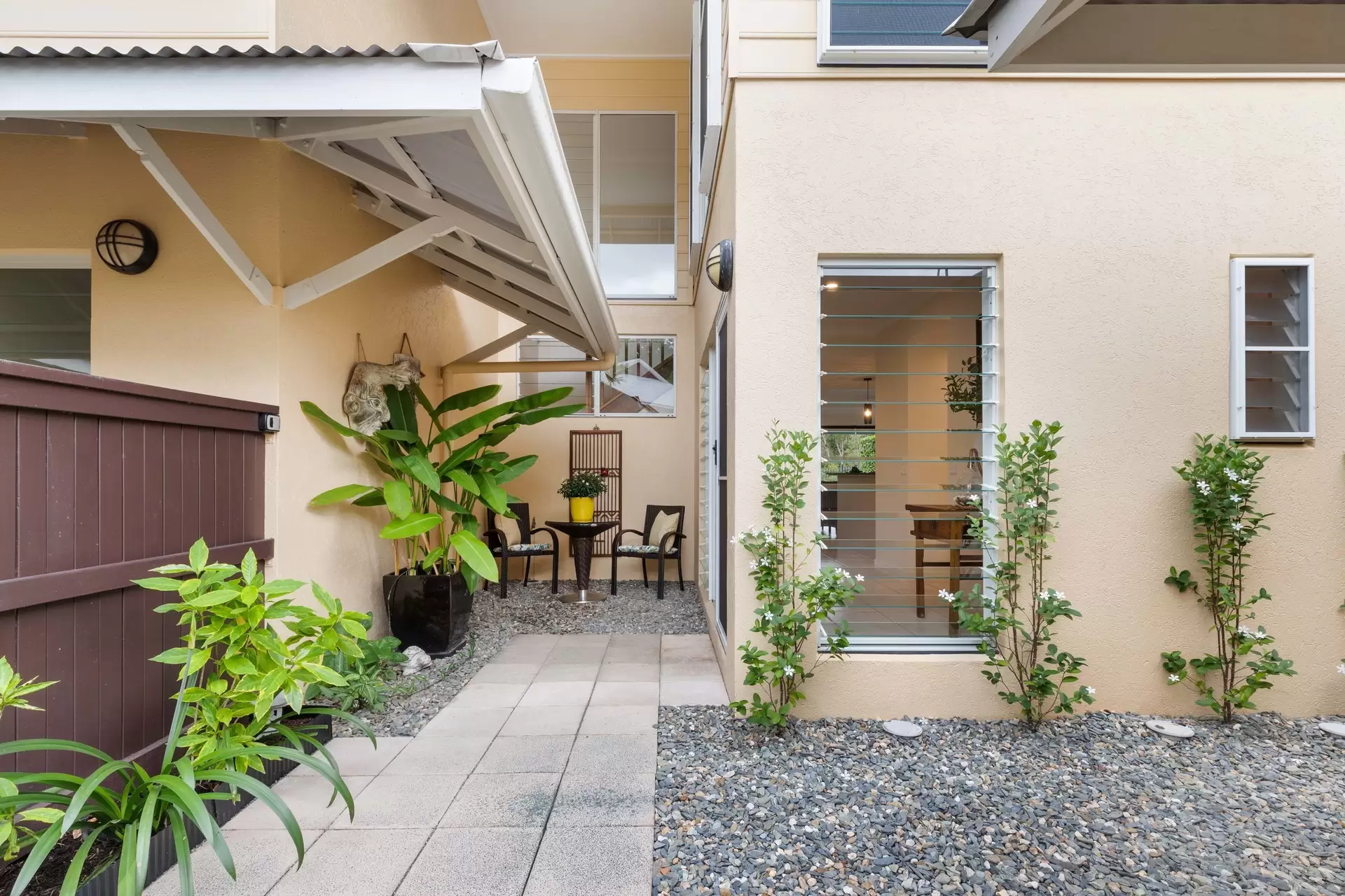 14/24-70 Nautilus Street, Port Douglas Sold by Queensland Sotheby's International Realty - image 1