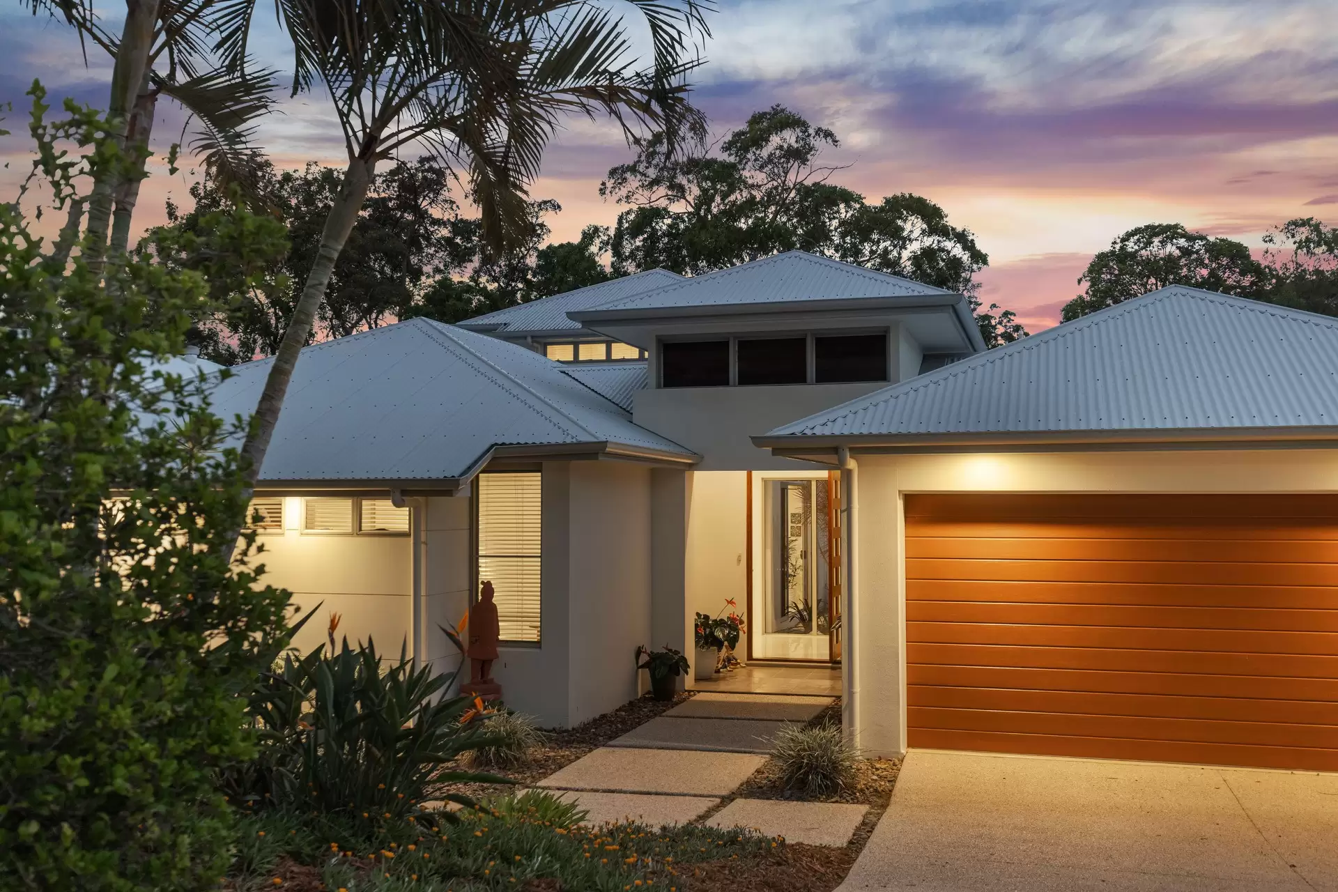 35 Peachtree Crescent, Peregian Springs Sold by Queensland Sotheby's International Realty - image 1