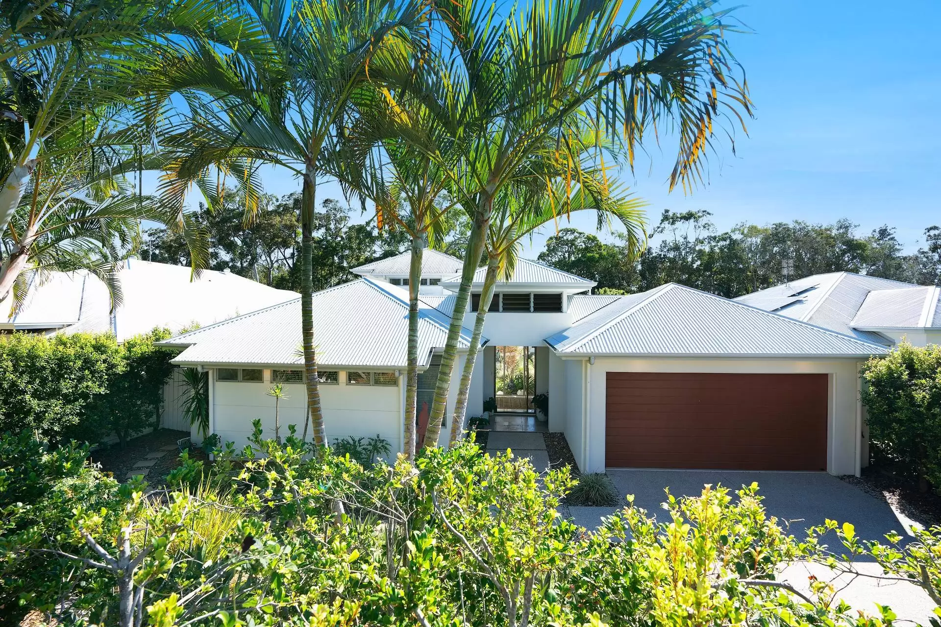 35 Peachtree Crescent, Peregian Springs Sold by  - image 1