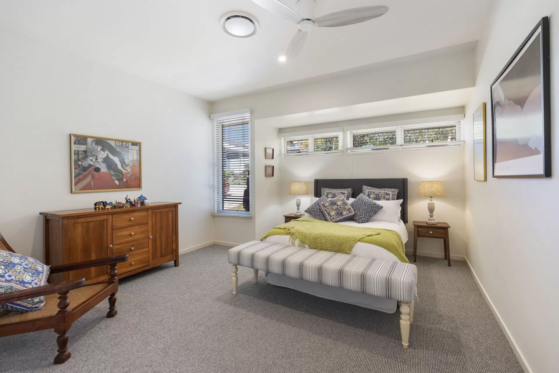 35 Peachtree Crescent, Peregian Springs Sold by Queensland Sotheby's International Realty - image 1