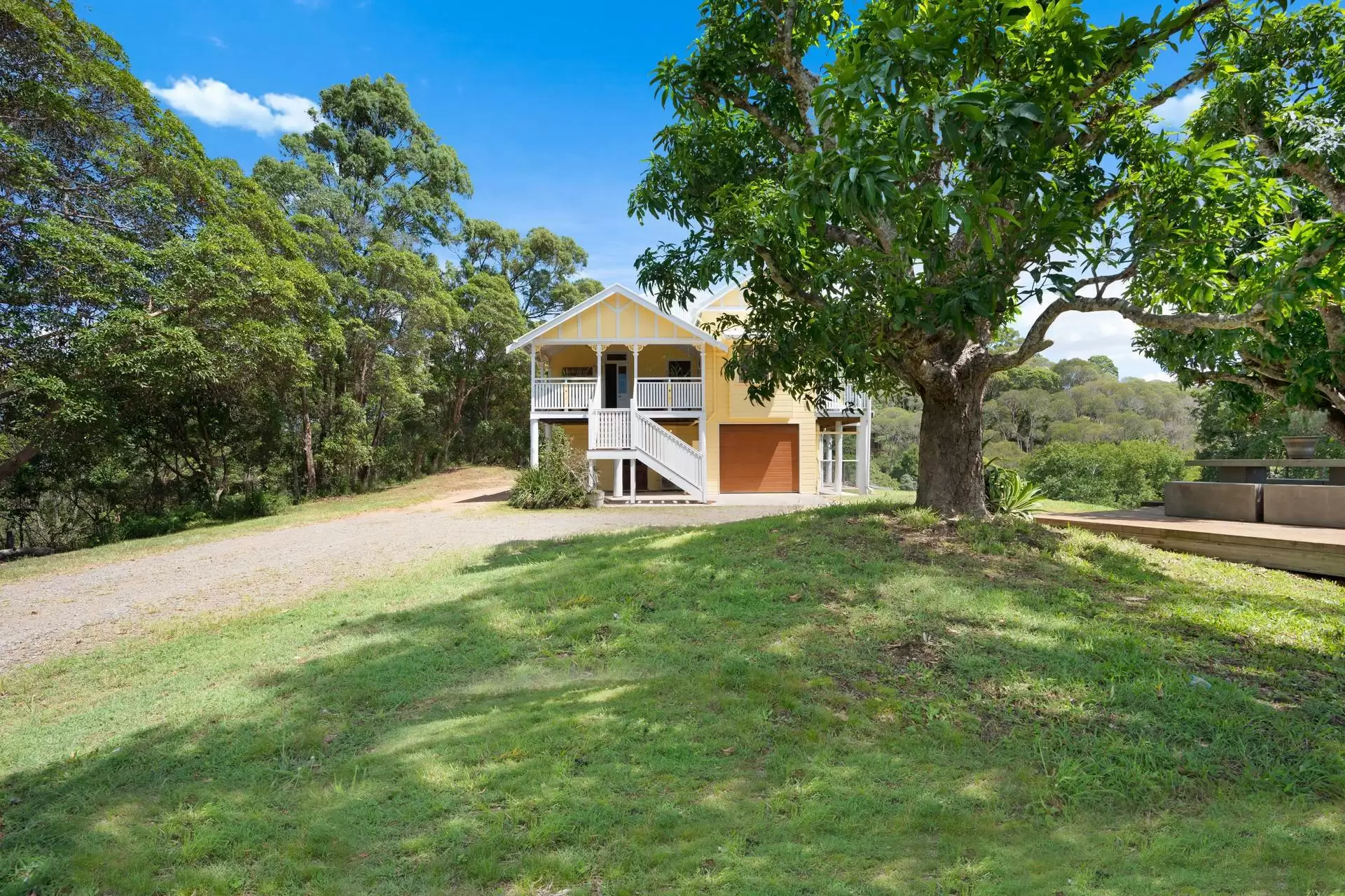 203 Sankeys Road, Cooran Sold by  - image 1