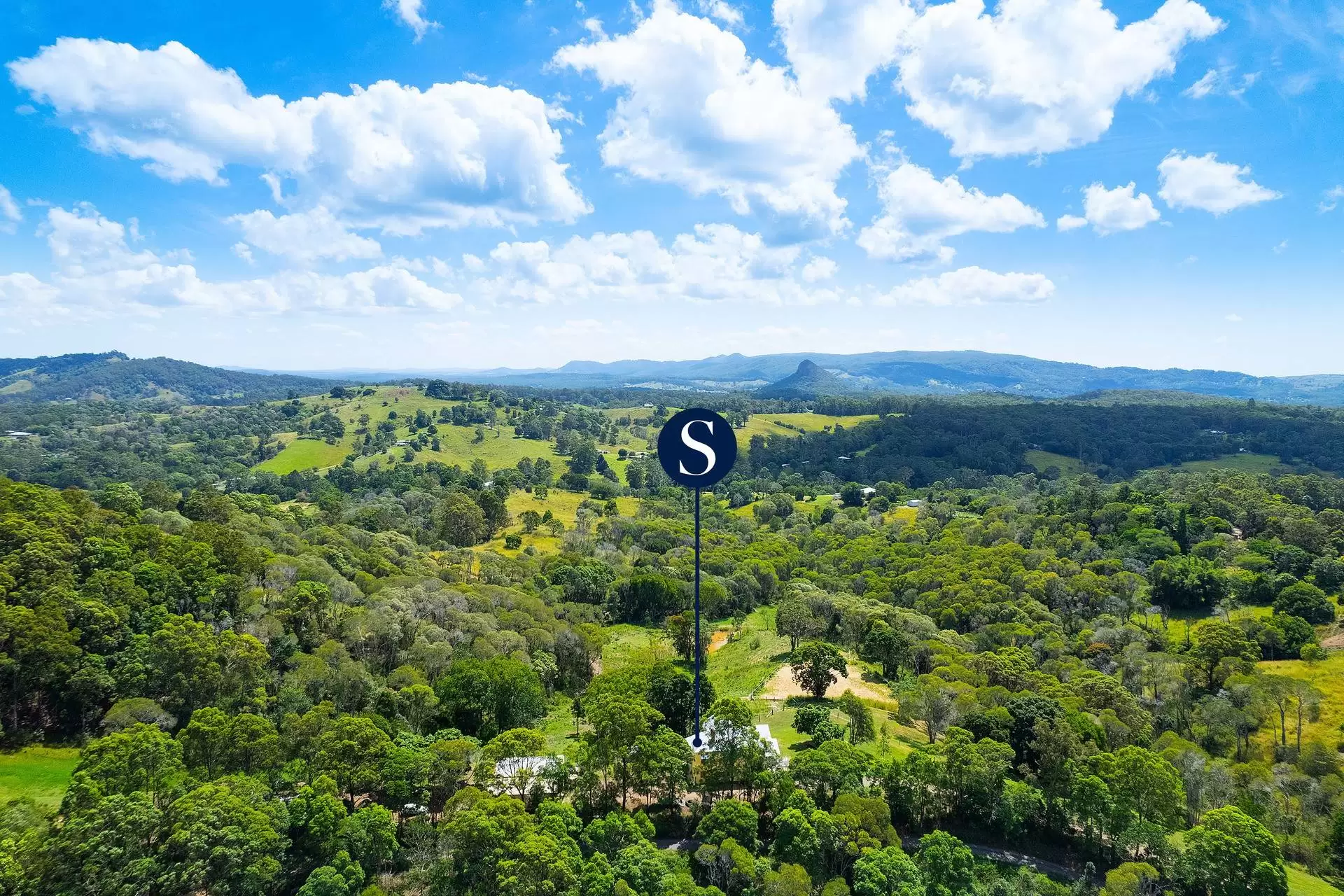 203 Sankeys Road, Cooran Sold by Queensland Sotheby's International Realty - image 1