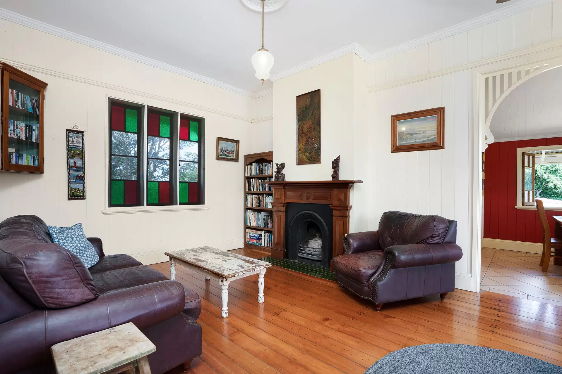 203 Sankeys Road, Cooran Sold by  - image 1